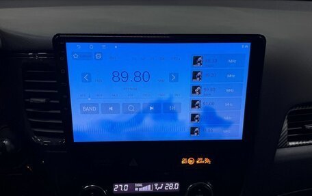 Mitsubishi Outlander III рестайлинг 3, 2013 год, 1 399 000 рублей, 11 фотография