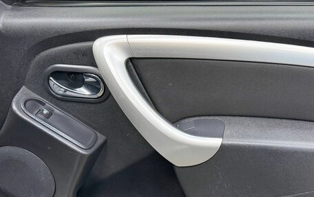 Nissan Terrano III, 2021 год, 1 688 000 рублей, 12 фотография