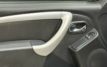 Nissan Terrano III, 2021 год, 1 688 000 рублей, 11 фотография