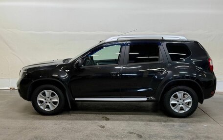 Nissan Terrano III, 2021 год, 1 688 000 рублей, 6 фотография