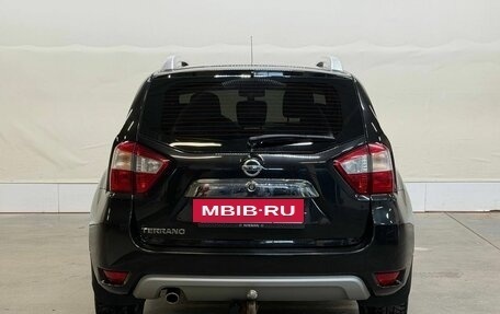 Nissan Terrano III, 2021 год, 1 688 000 рублей, 4 фотография