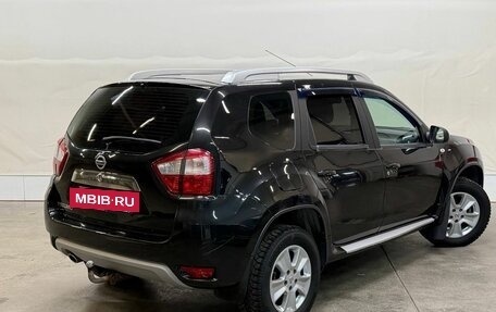 Nissan Terrano III, 2021 год, 1 688 000 рублей, 2 фотография