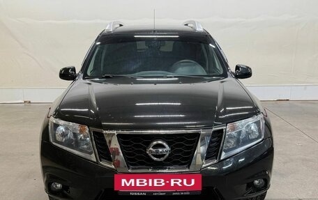 Nissan Terrano III, 2021 год, 1 688 000 рублей, 3 фотография