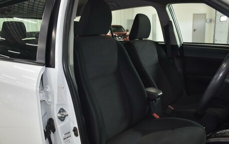 Toyota Corolla, 2014 год, 999 000 рублей, 6 фотография