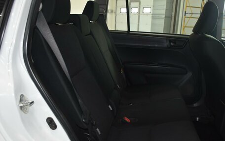 Toyota Corolla, 2014 год, 999 000 рублей, 5 фотография