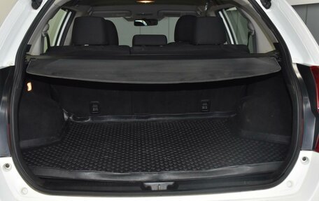 Toyota Corolla, 2014 год, 999 000 рублей, 16 фотография