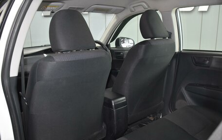 Toyota Corolla, 2014 год, 999 000 рублей, 7 фотография