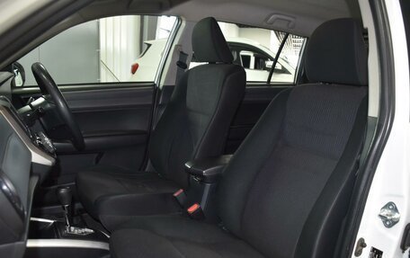 Toyota Corolla, 2014 год, 999 000 рублей, 4 фотография