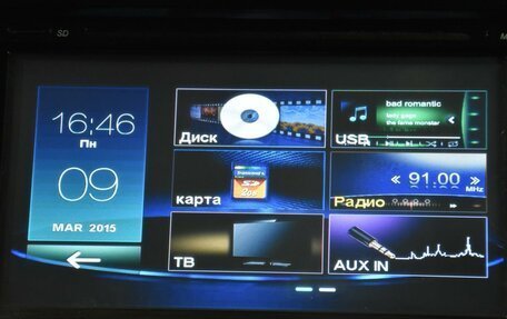 Toyota Corolla, 2014 год, 999 000 рублей, 12 фотография