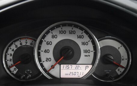 Toyota Corolla, 2014 год, 999 000 рублей, 10 фотография