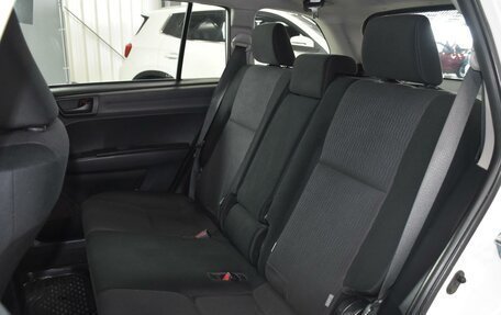 Toyota Corolla, 2014 год, 999 000 рублей, 19 фотография