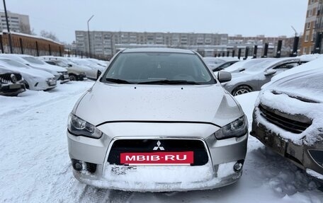 Mitsubishi Lancer IX, 2014 год, 849 000 рублей, 2 фотография