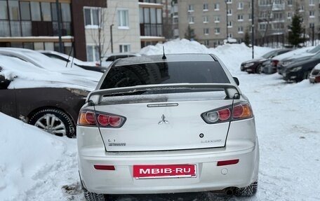 Mitsubishi Lancer IX, 2014 год, 849 000 рублей, 4 фотография