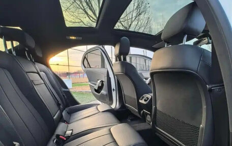 Mercedes-Benz A-Класс, 2022 год, 2 469 757 рублей, 9 фотография