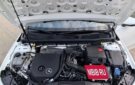 Mercedes-Benz A-Класс, 2022 год, 2 469 757 рублей, 10 фотография