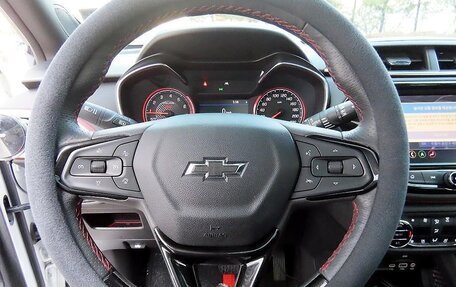Chevrolet TrailBlazer, 2022 год, 2 400 000 рублей, 8 фотография