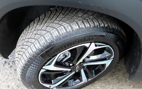 Chevrolet TrailBlazer, 2022 год, 2 400 000 рублей, 17 фотография