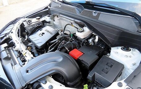 Chevrolet TrailBlazer, 2022 год, 2 400 000 рублей, 18 фотография