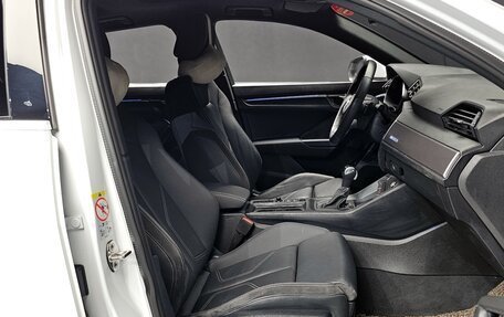 Audi Q3 Sportback, 2022 год, 3 680 000 рублей, 9 фотография