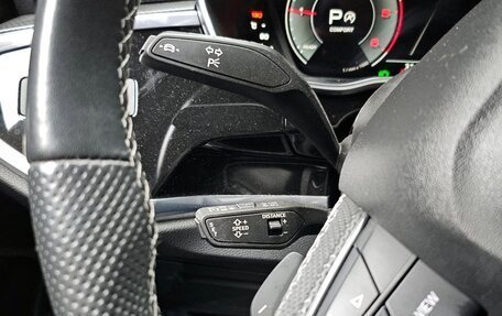 Audi Q3 Sportback, 2022 год, 3 680 000 рублей, 10 фотография