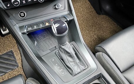 Audi Q3 Sportback, 2022 год, 3 680 000 рублей, 5 фотография