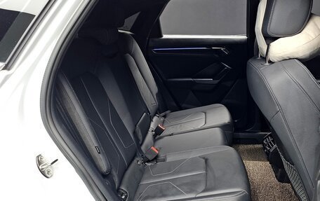 Audi Q3 Sportback, 2022 год, 3 680 000 рублей, 12 фотография