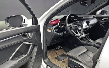 Audi Q3 Sportback, 2022 год, 3 680 000 рублей, 7 фотография