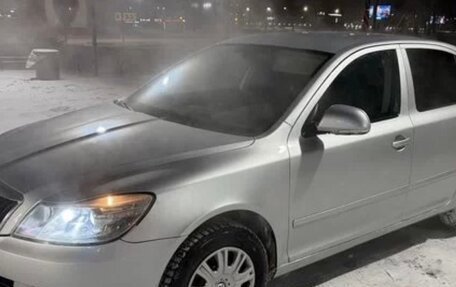 Skoda Octavia, 2012 год, 840 000 рублей, 2 фотография