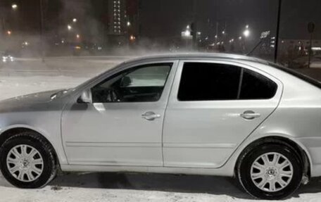 Skoda Octavia, 2012 год, 840 000 рублей, 9 фотография
