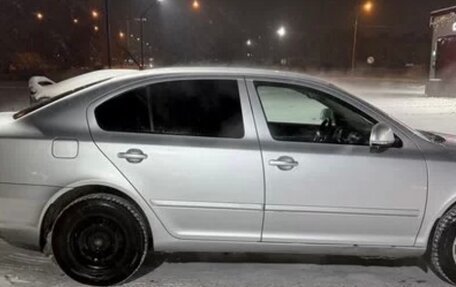 Skoda Octavia, 2012 год, 840 000 рублей, 8 фотография