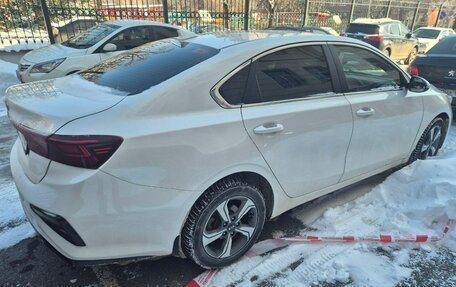 KIA Cerato IV, 2019 год, 1 880 000 рублей, 3 фотография