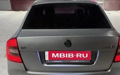 Skoda Octavia, 2012 год, 840 000 рублей, 6 фотография