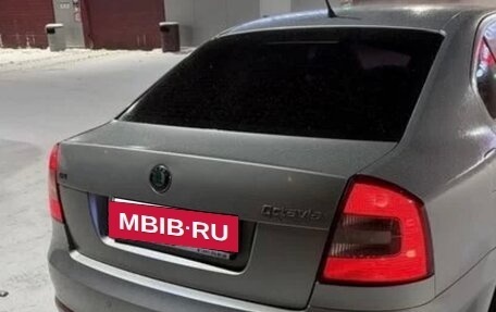 Skoda Octavia, 2012 год, 840 000 рублей, 4 фотография