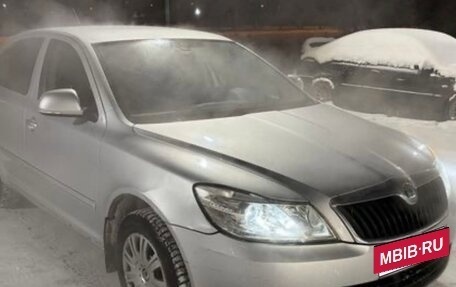 Skoda Octavia, 2012 год, 840 000 рублей, 3 фотография