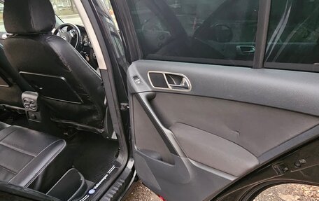 Volkswagen Tiguan I, 2010 год, 1 150 000 рублей, 10 фотография