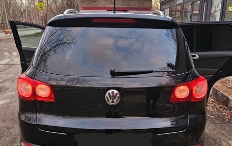 Volkswagen Tiguan I, 2010 год, 1 150 000 рублей, 9 фотография