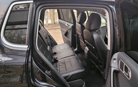 Volkswagen Tiguan I, 2010 год, 1 150 000 рублей, 15 фотография