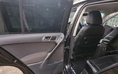 Volkswagen Tiguan I, 2010 год, 1 150 000 рублей, 7 фотография