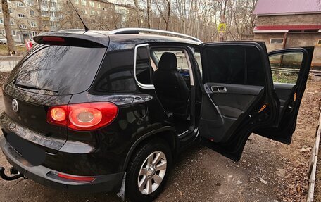 Volkswagen Tiguan I, 2010 год, 1 150 000 рублей, 13 фотография