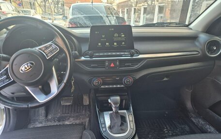 KIA Cerato IV, 2019 год, 1 880 000 рублей, 5 фотография