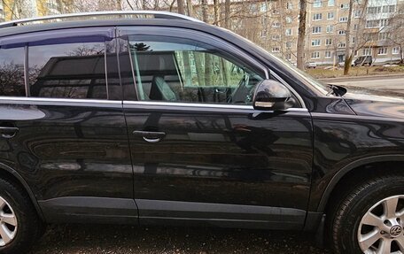 Volkswagen Tiguan I, 2010 год, 1 150 000 рублей, 3 фотография