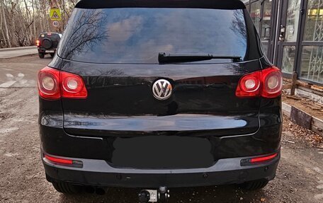 Volkswagen Tiguan I, 2010 год, 1 150 000 рублей, 4 фотография