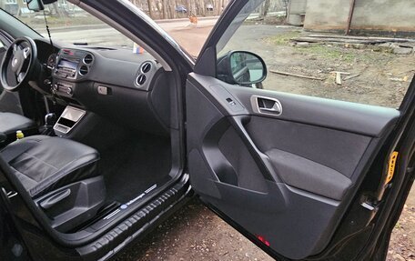 Volkswagen Tiguan I, 2010 год, 1 150 000 рублей, 11 фотография