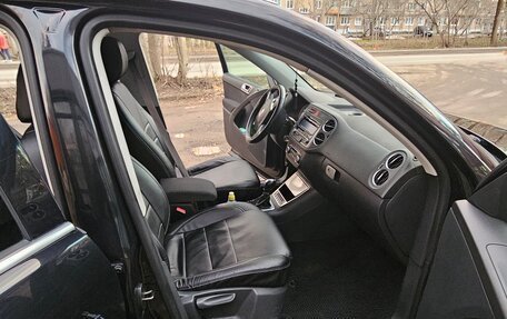 Volkswagen Tiguan I, 2010 год, 1 150 000 рублей, 12 фотография
