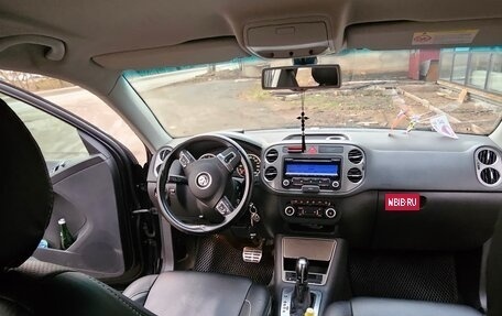 Volkswagen Tiguan I, 2010 год, 1 150 000 рублей, 14 фотография