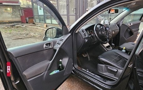 Volkswagen Tiguan I, 2010 год, 1 150 000 рублей, 8 фотография
