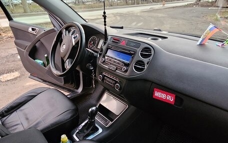 Volkswagen Tiguan I, 2010 год, 1 150 000 рублей, 6 фотография