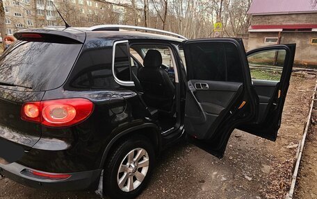 Volkswagen Tiguan I, 2010 год, 1 150 000 рублей, 16 фотография