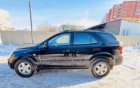 KIA Sorento IV, 2008 год, 600 000 рублей, 2 фотография