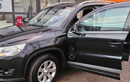 Volkswagen Tiguan I, 2010 год, 1 150 000 рублей, 17 фотография